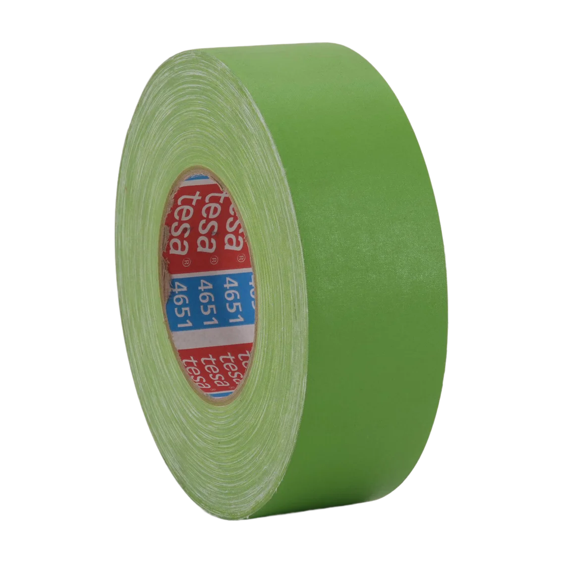 Tesa 4651 Premium Gewebeklebeband