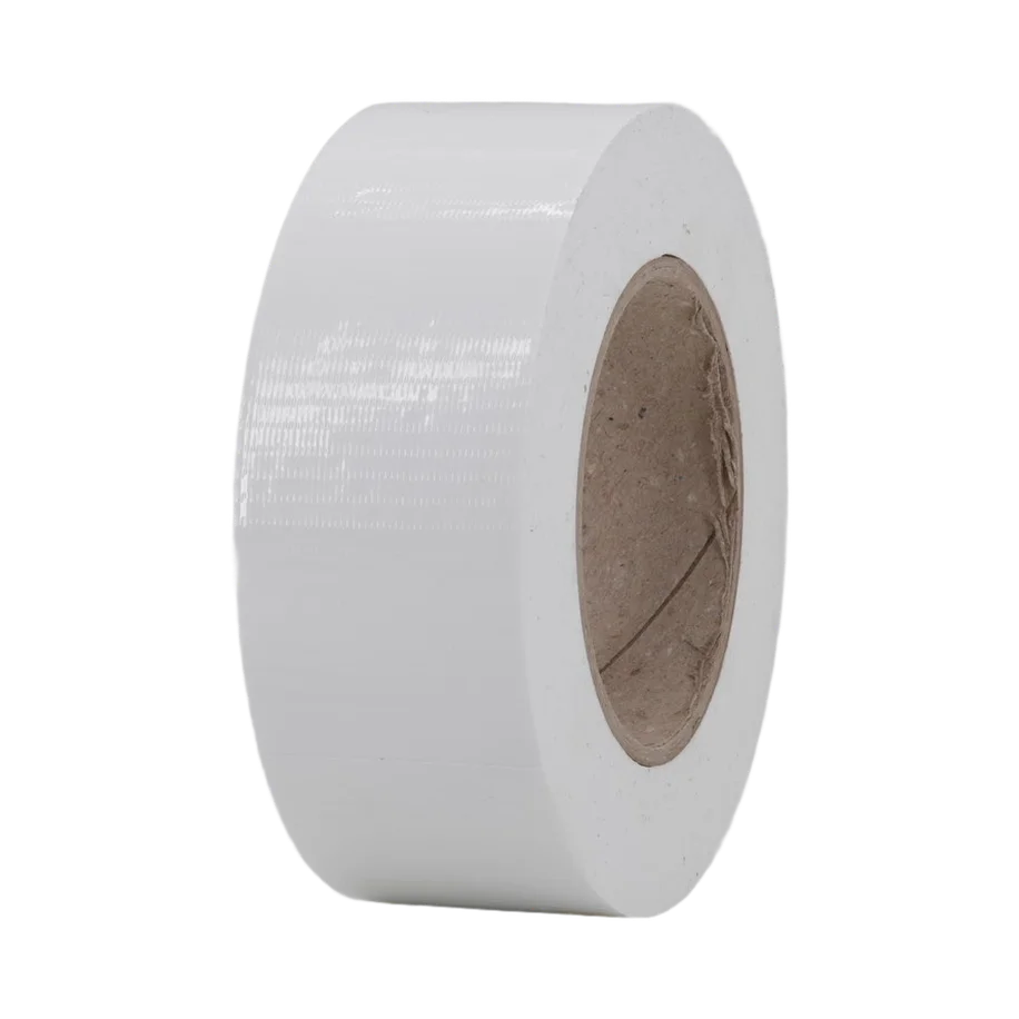 2B 1613 Gewebeband 50m per Rolle Duct-Tape Steinband Panzerband 35mesh 170my