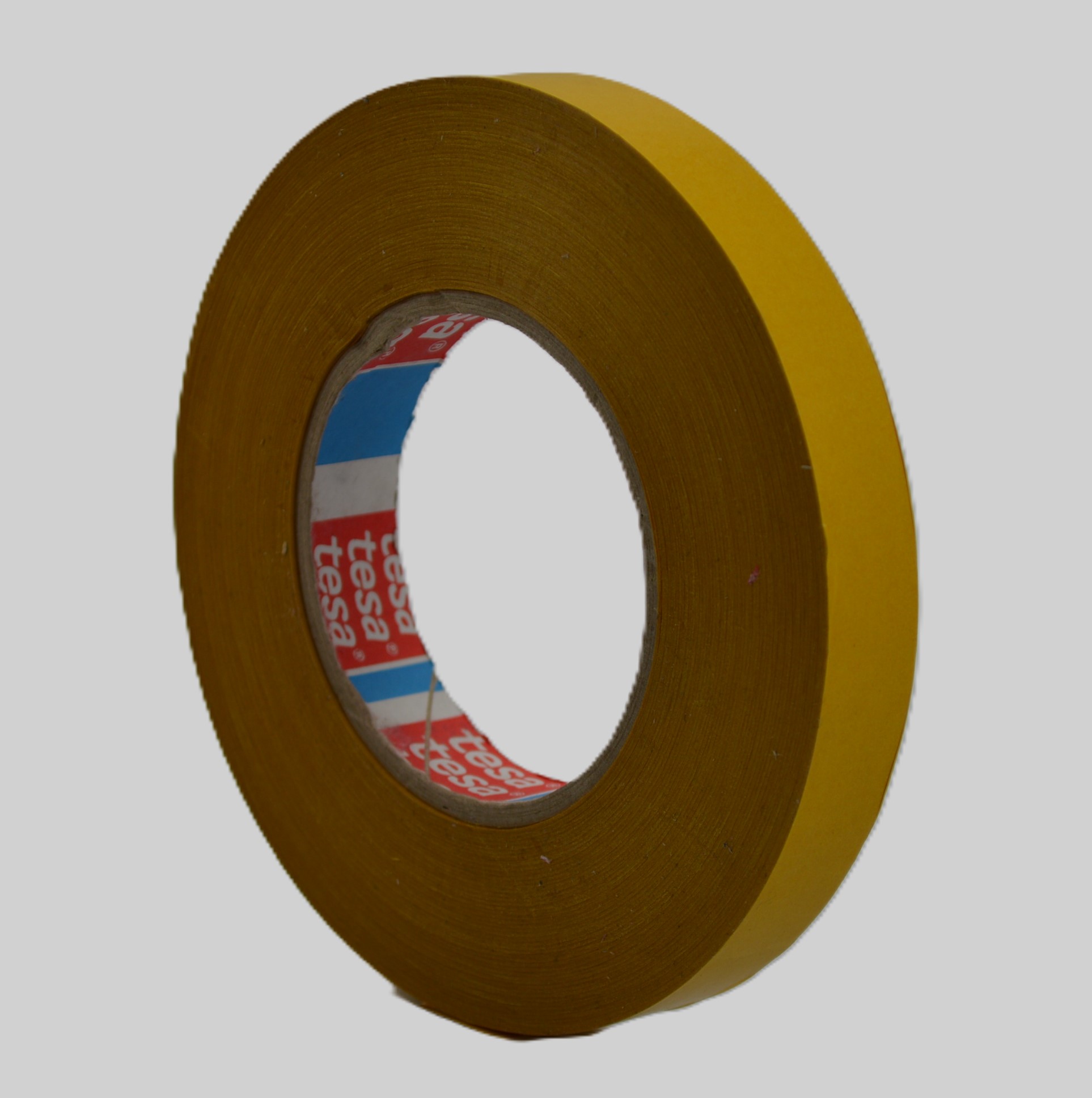 Tesafix 4972 dünnes doppelseitiges Klebeband