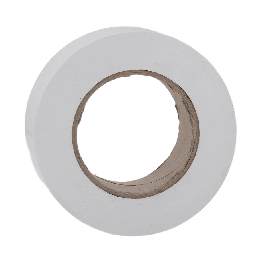 2B 1613 Gewebeband 50m per Rolle Duct-Tape Steinband Panzerband 35mesh 170my