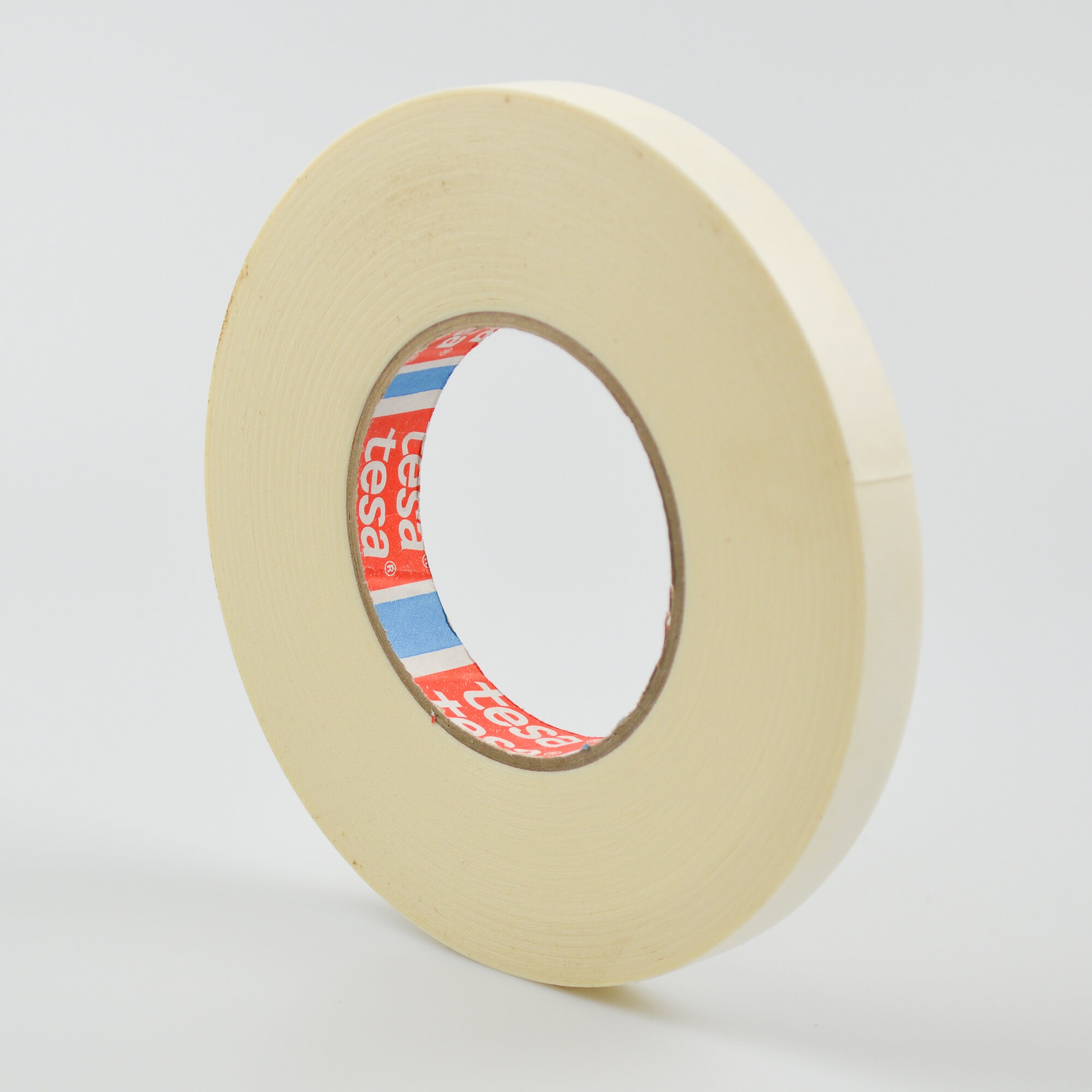 4432_0012 Tesa tesakrepp 4432 - Spezialabdeckband für Sandstrahlarbeiten