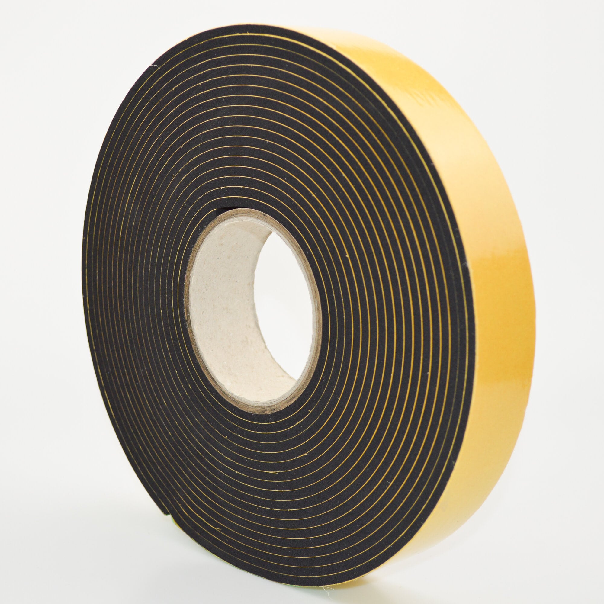EPDM5_00198zmlqhoxOHPG0 Neopren Zellkautschuk Dichtband 5m Rolle 8mm dick einseitig klebend Chloroprenkautschuk CR