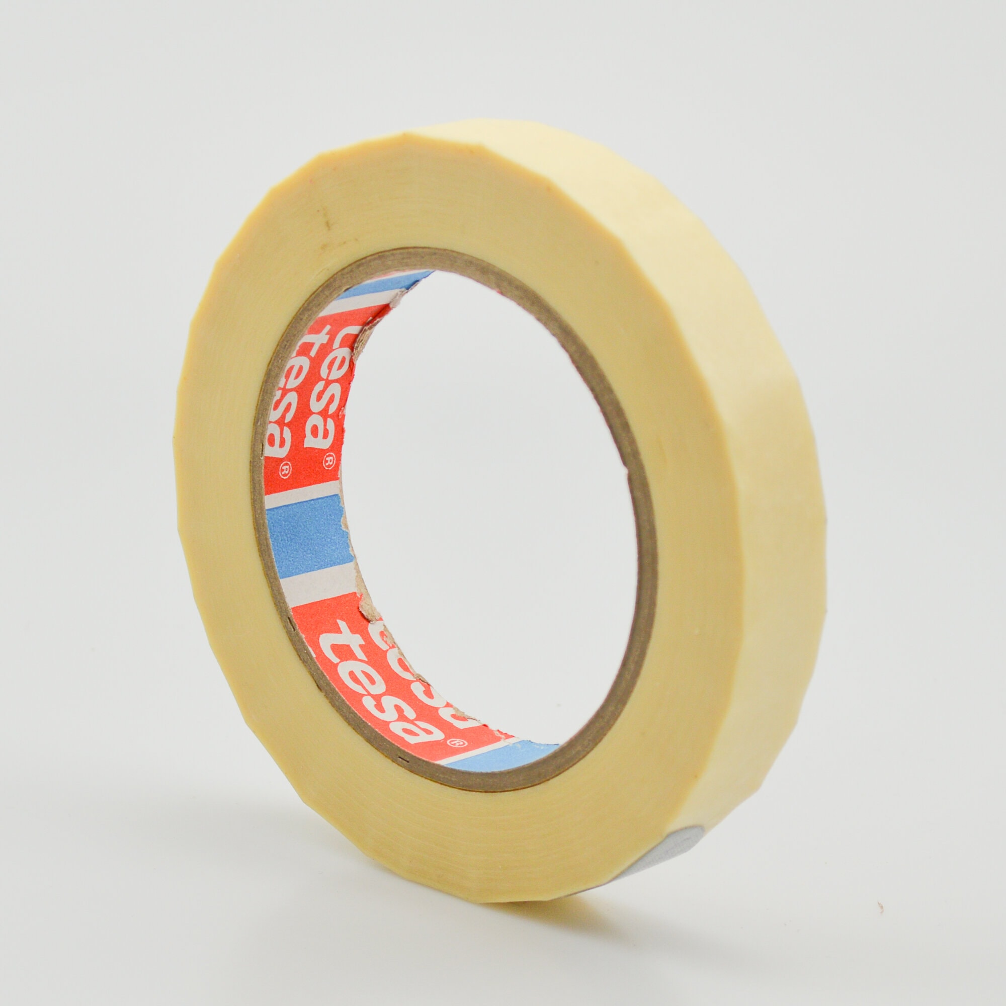 4331_0037 Tesa Krepp 4331 Hochhitzefestes Premium-Abdeckband