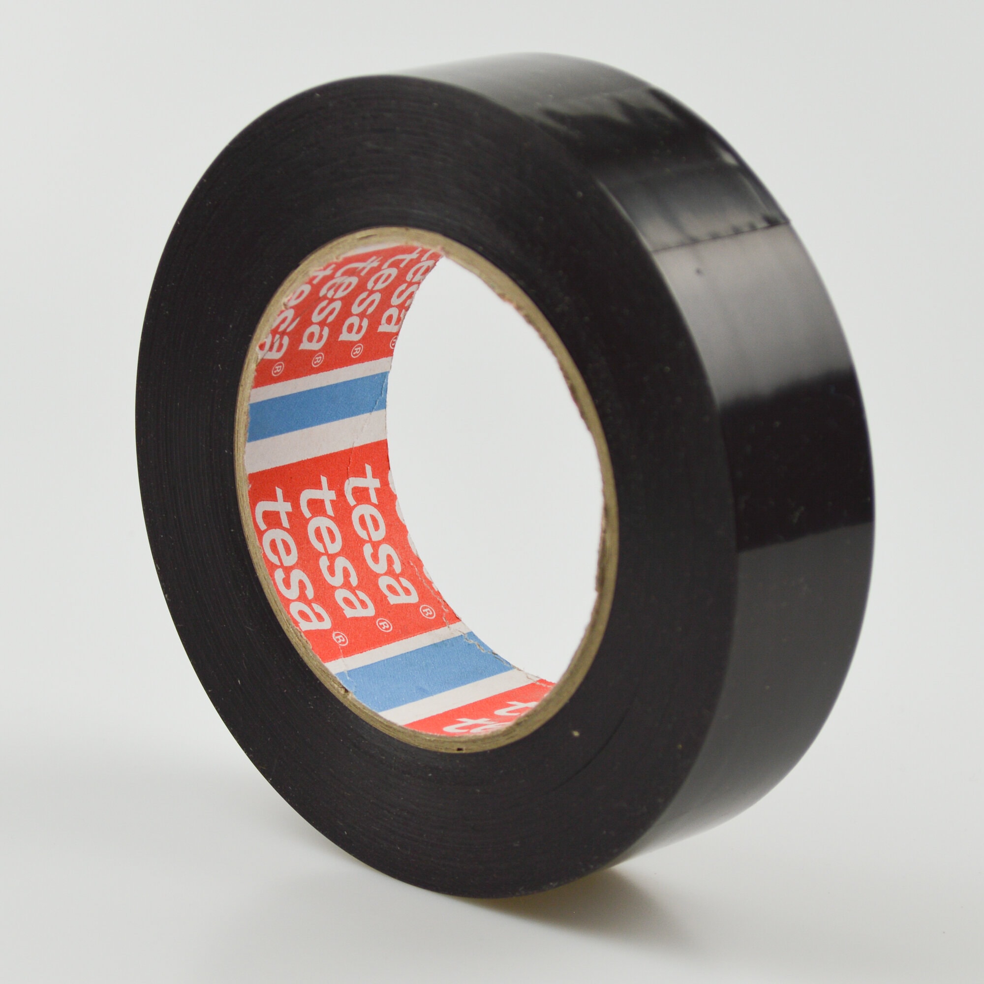 4288_0039 Tesa 4288 Strapping schwarz 66m
