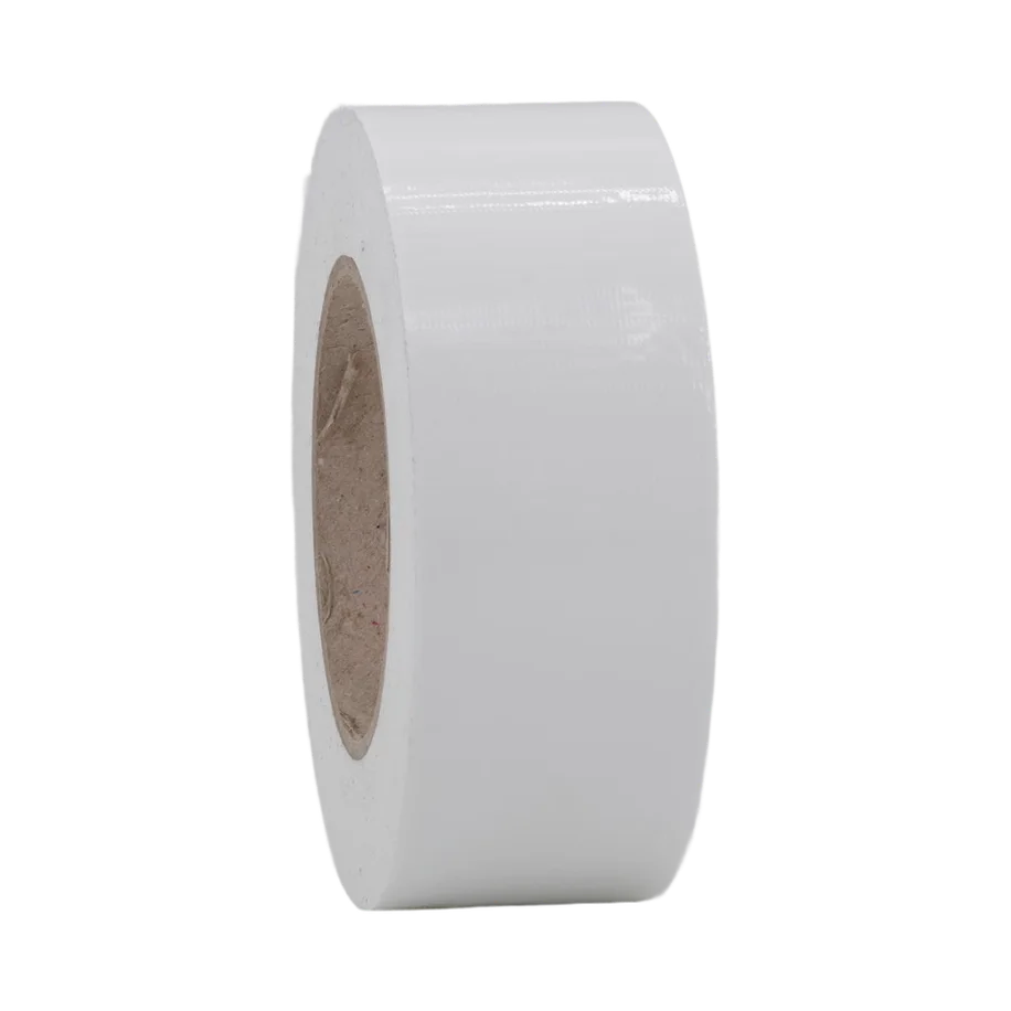 2B 1613 Gewebeband 50m per Rolle Duct-Tape Steinband Panzerband 35mesh 170my