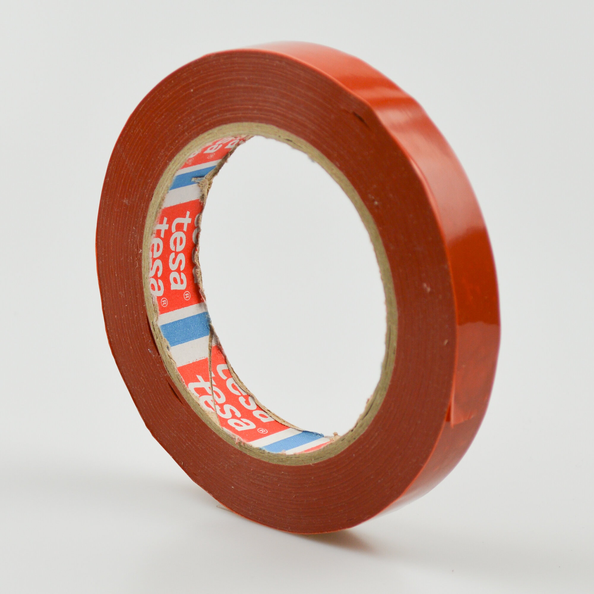 4287_0042 Tesa 4287 Strapping orange 66m