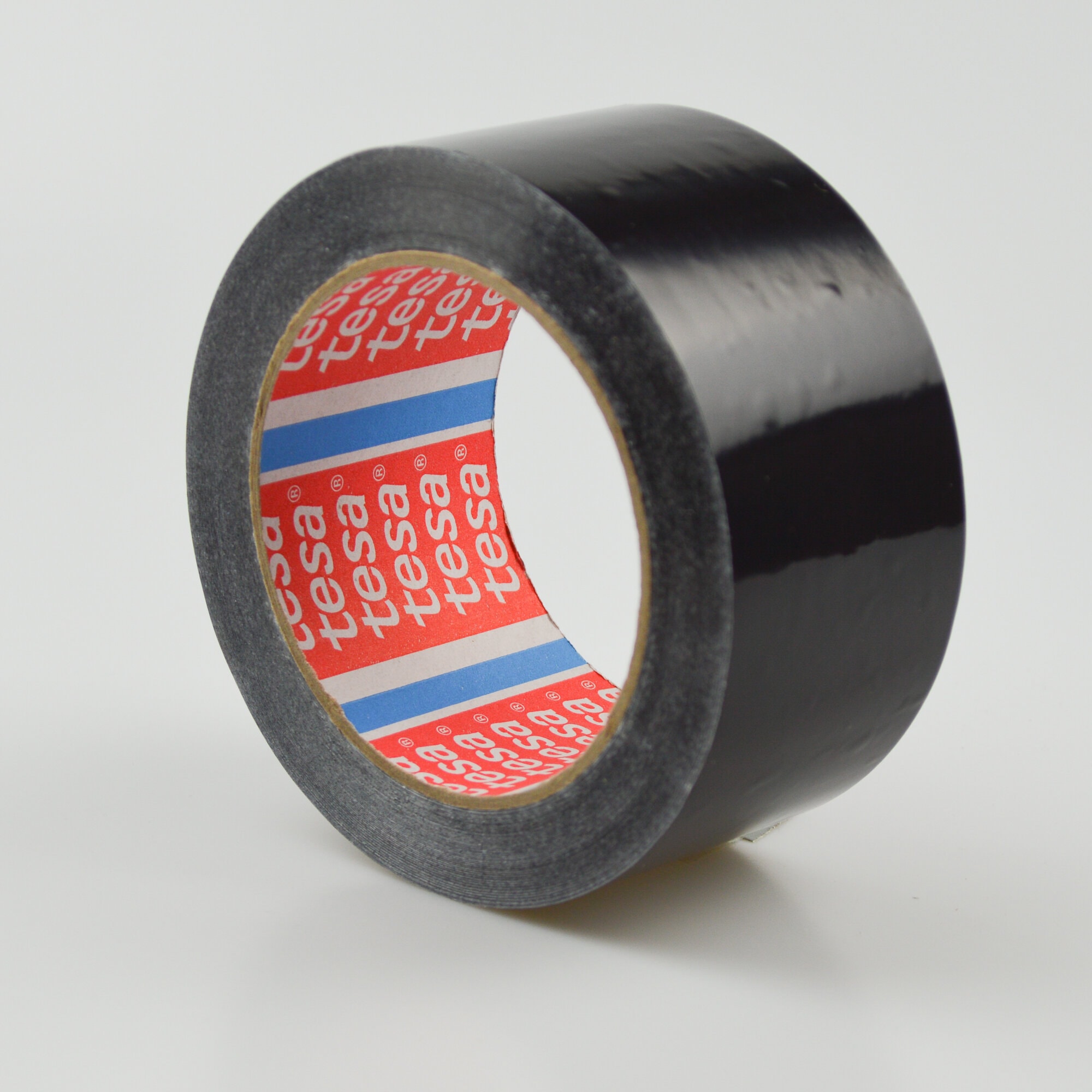 60404-04_0028 Tesa Tesafilm 60404 Premium PVC Verpackungsklebeband