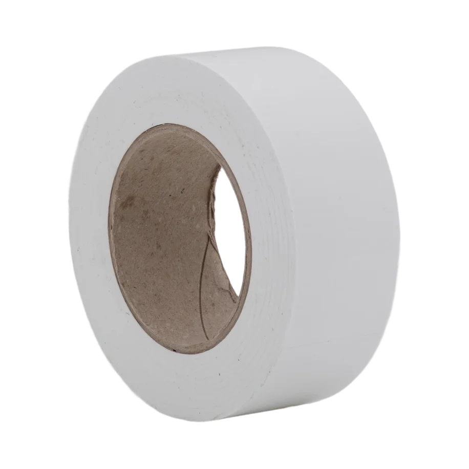 2B 1613 Gewebeband 50m per Rolle Duct-Tape Steinband Panzerband 35mesh 170my