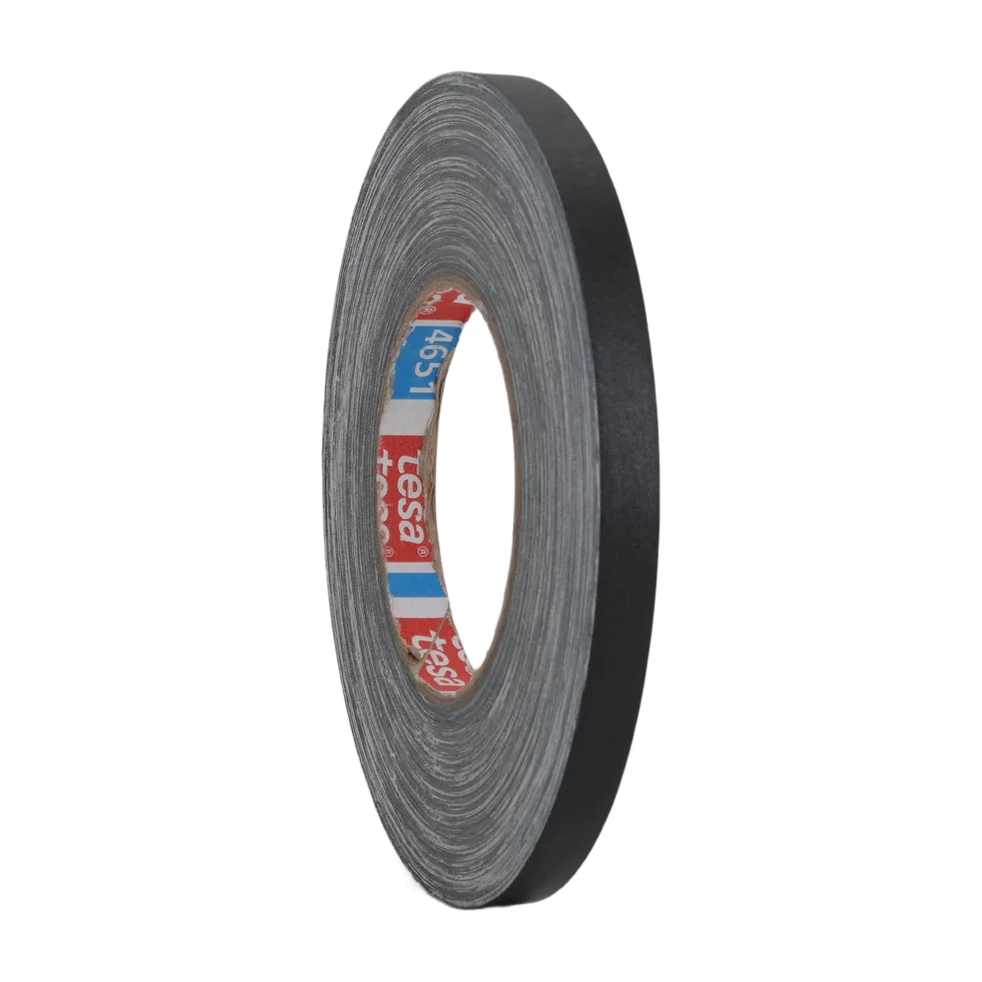 Tesa 4651 Premium Gewebeklebeband
