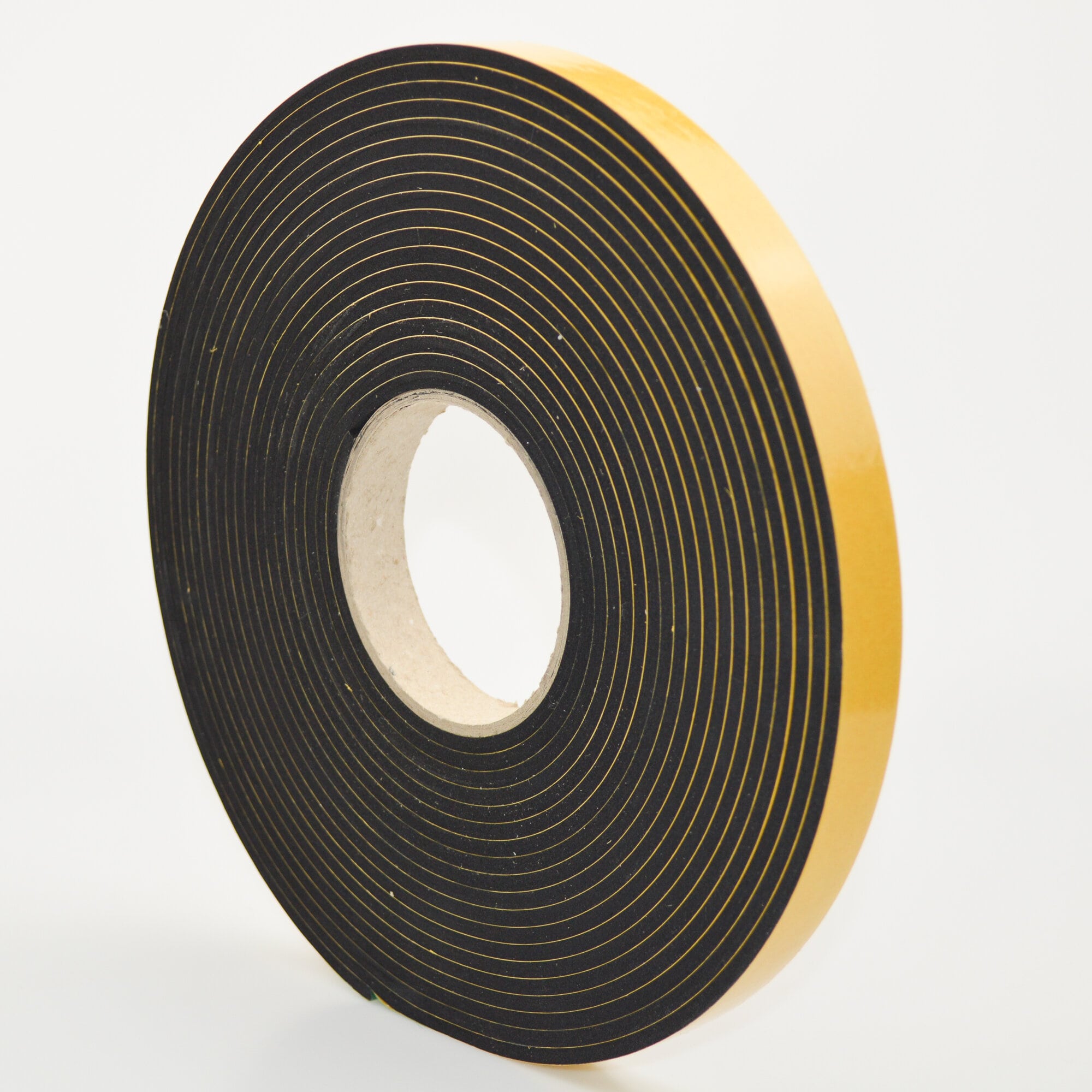 EPDM5_0017xqAOEzwXfhyVi Neopren Zellkautschuk Dichtband 10m Rolle 5mm dick einseitig klebend Chloroprenkautschuk CR