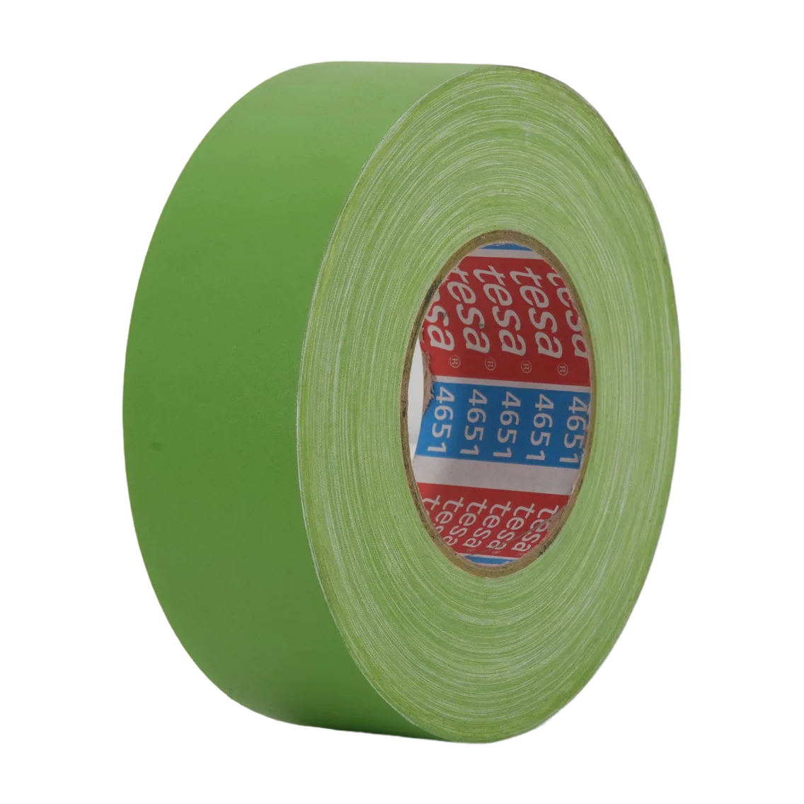 Tesa 4651 Premium Gewebeklebeband