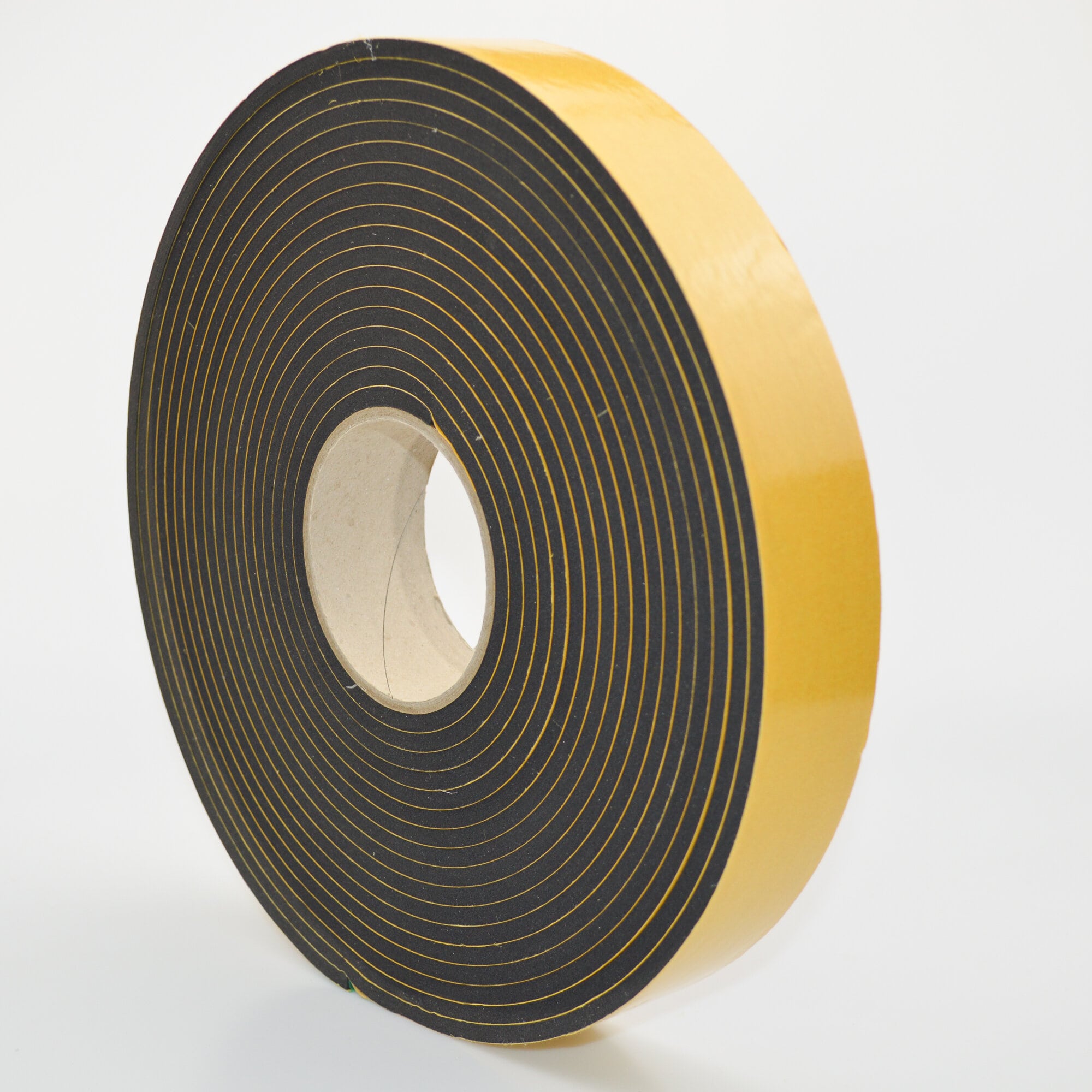 EPDM5_0025d85oPwbpjzNrW Neopren Zellkautschuk Dichtband 10m Rolle 6mm dick einseitig klebend Chloroprenkautschuk CR