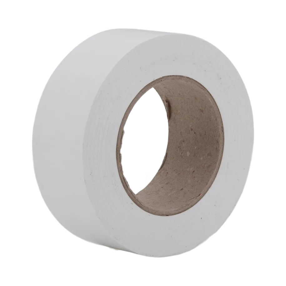 2B 1613 Gewebeband 50m per Rolle Duct-Tape Steinband Panzerband 35mesh 170my