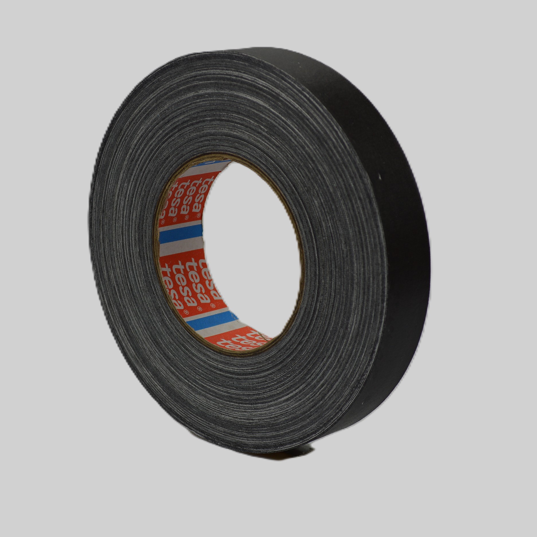 Tesa 4661 Standardgewebeband mit Acrylbeschichtung