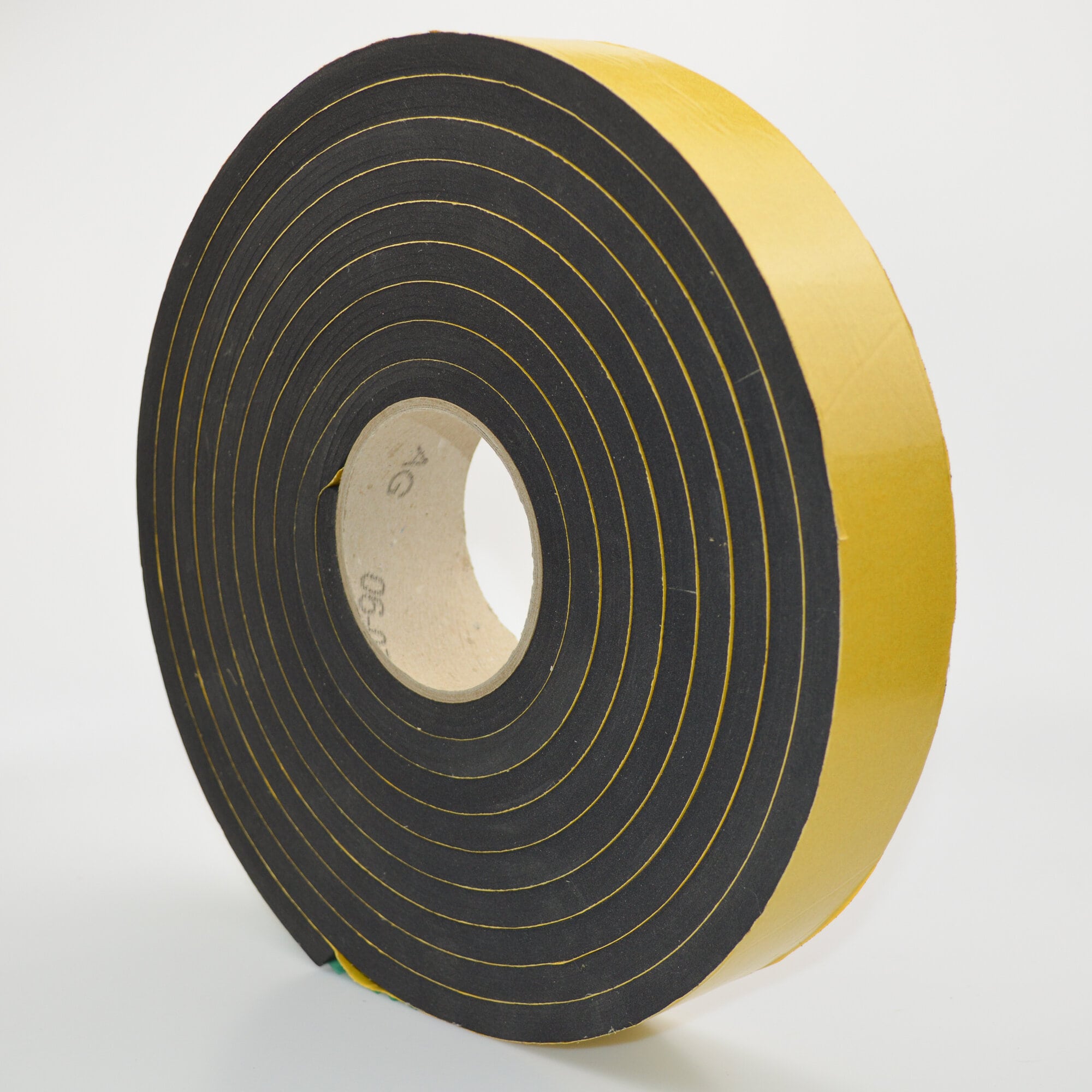 EPDM10_0031bRyHZsl5GR0y5 Neopren Zellkautschuk Dichtband 5m Rolle 10mm dick einseitig klebend Chloroprenkautschuk CR