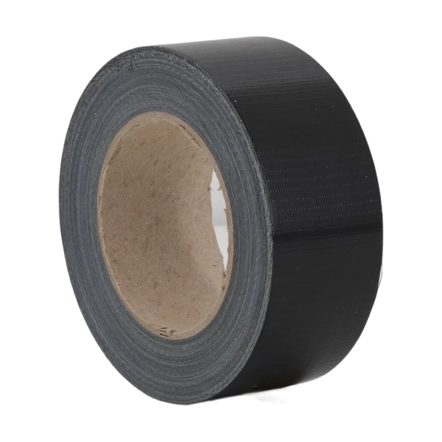 2B 1613 Gewebeband 50m per Rolle Duct-Tape Steinband Panzerband 35mesh 170my