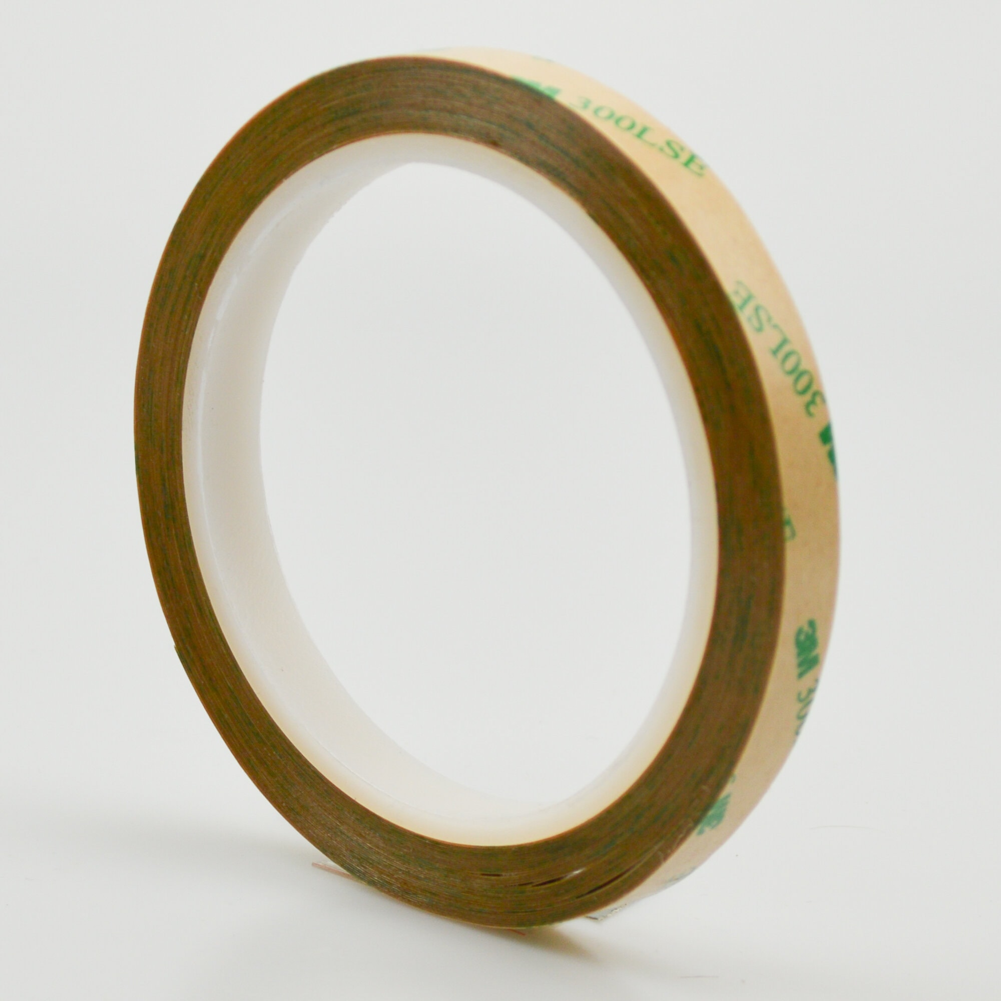 9495_0017 3M 9495LE doppelseitiges Klebeband Transparent